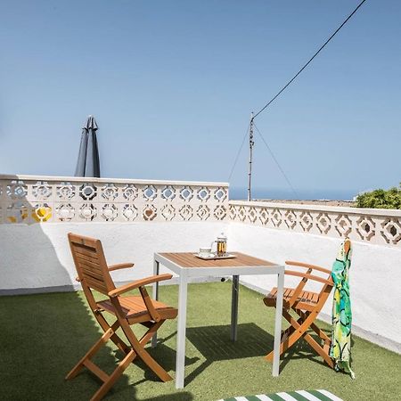 Casa Drago - Villa Perenquen Guia de Isora  Bagian luar foto