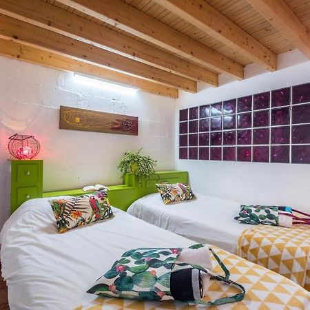 Casa Drago - Villa Perenquen Guia de Isora  Bagian luar foto